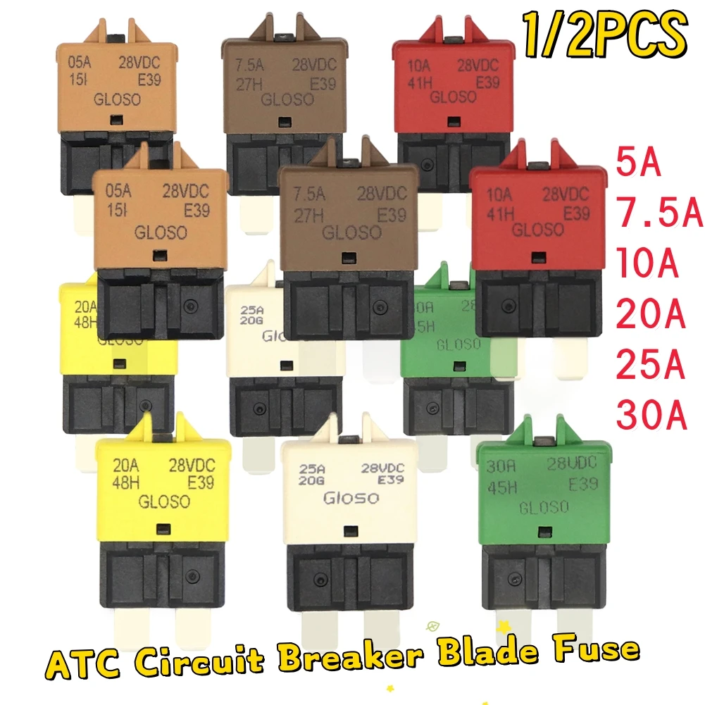 Dc 28V Atc Circuit …