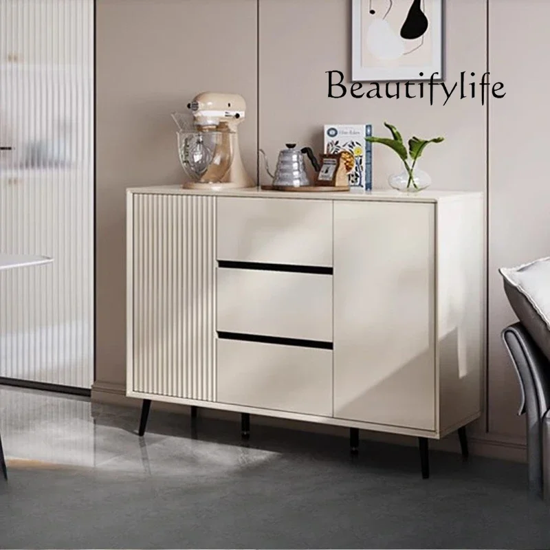 BH European High Living Room Cabinets Gothic Minimalist Classic Modern Cabinet Storage Homecraft Luxury Wohnzimmer Furniture Hom