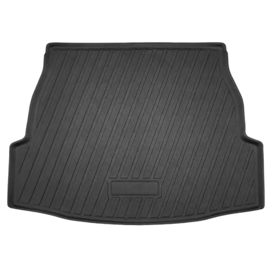 

Cargo Liner for Toyota RAV4 All Models 2019-2025 All Weather Trunk Liner Rear Cargo Mat Anti-Slip Durable Black