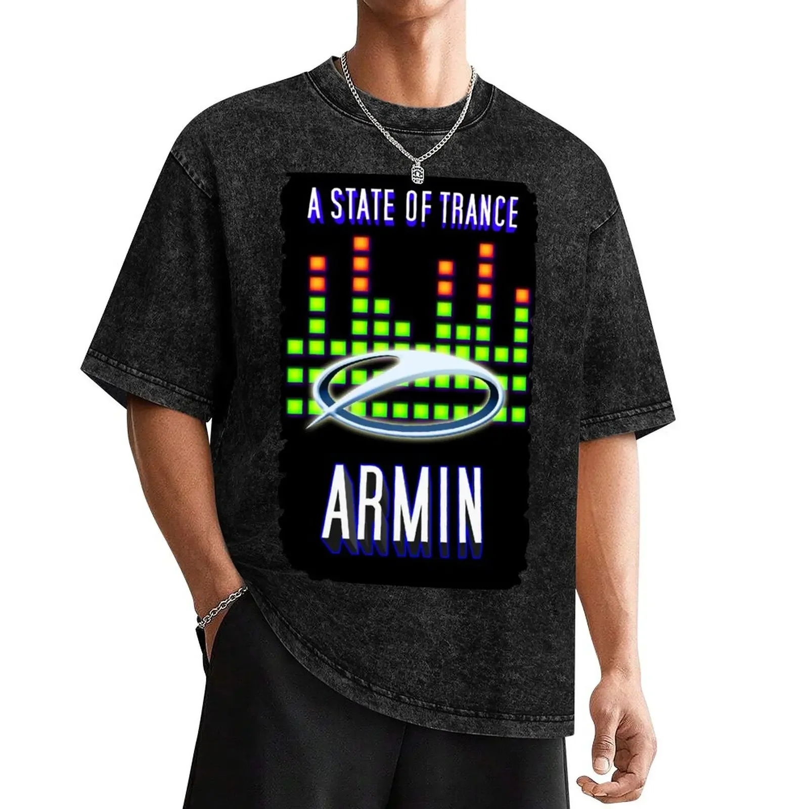 

A State of Trance T-Shirt shirts graphic tee graphic t shirts customs custom shirt mens tall t shirts