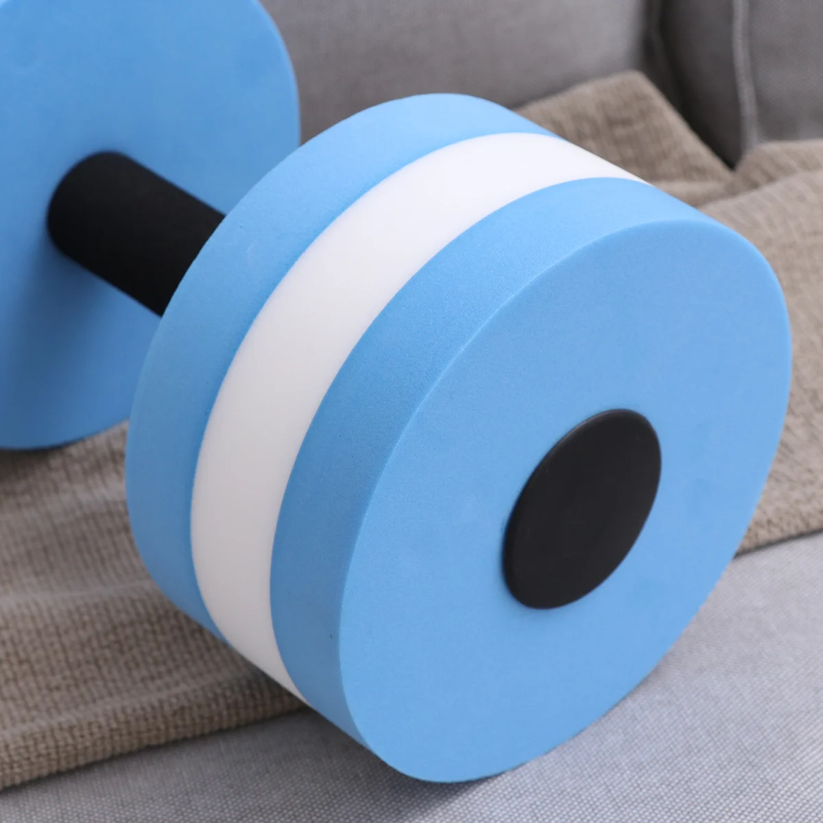 Outdoor Water Pills Weight Loss for Women Aerobic Dumbbells Pools Waterbottle Swimming Barbells Set Women's