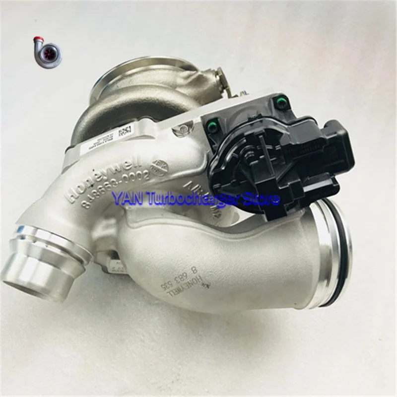 

Turbo MGT2056 turbocharger 852606-0005 8631901 for B48 B48A20A engine 2.0t Gasoline