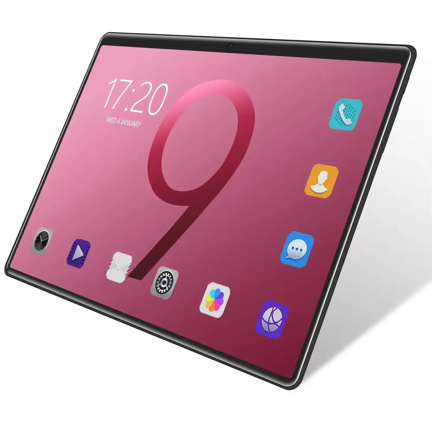 

Android Tablet 10.1 inch 2GB+16GB Tablet PC With Phone Call Tablet Support OEM Customized Brand