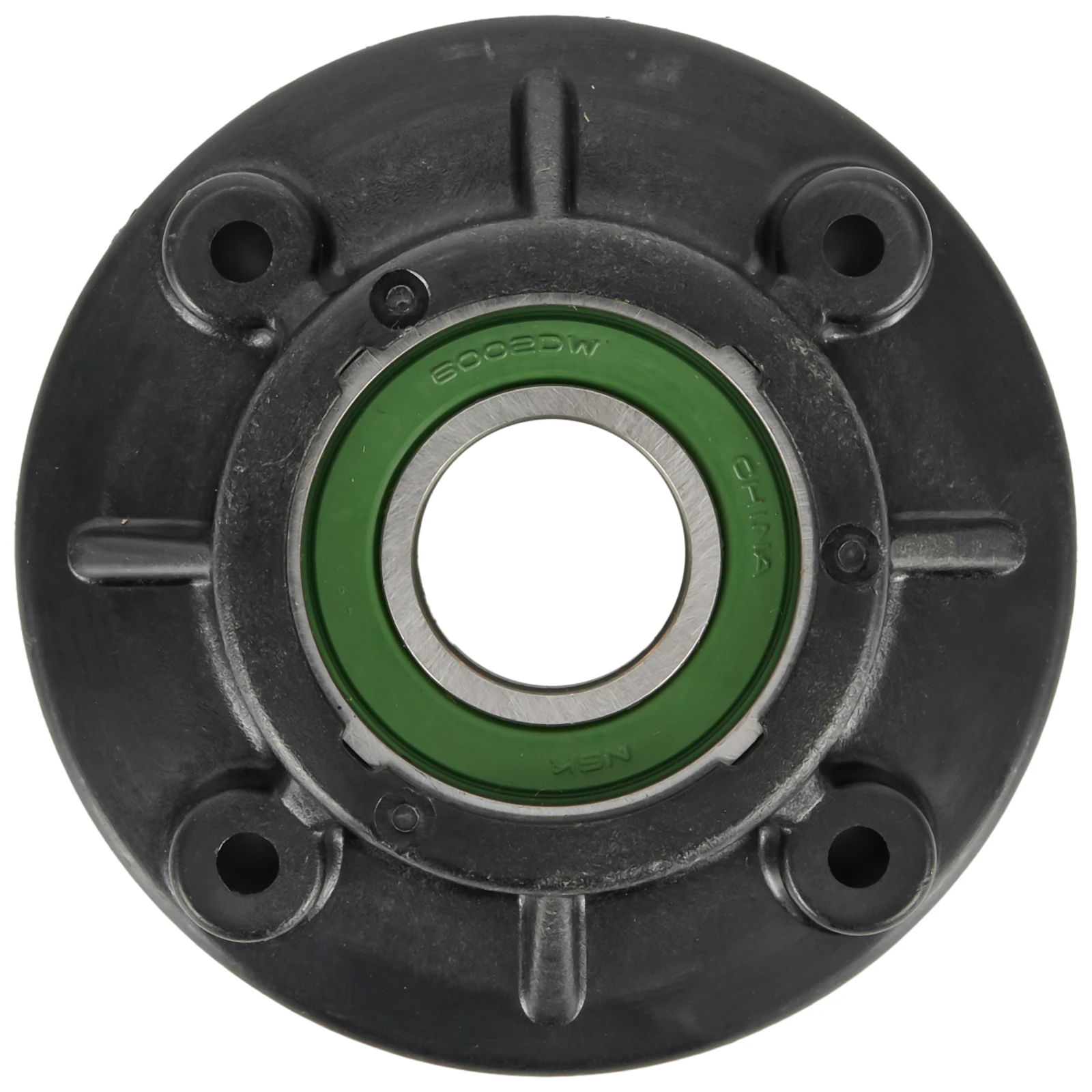 

For DCW210 For DWE6421 NA293294 Bearing Sander Bearing Housing DIY Project Black Replacement Bearing Retainer Housing Bushing