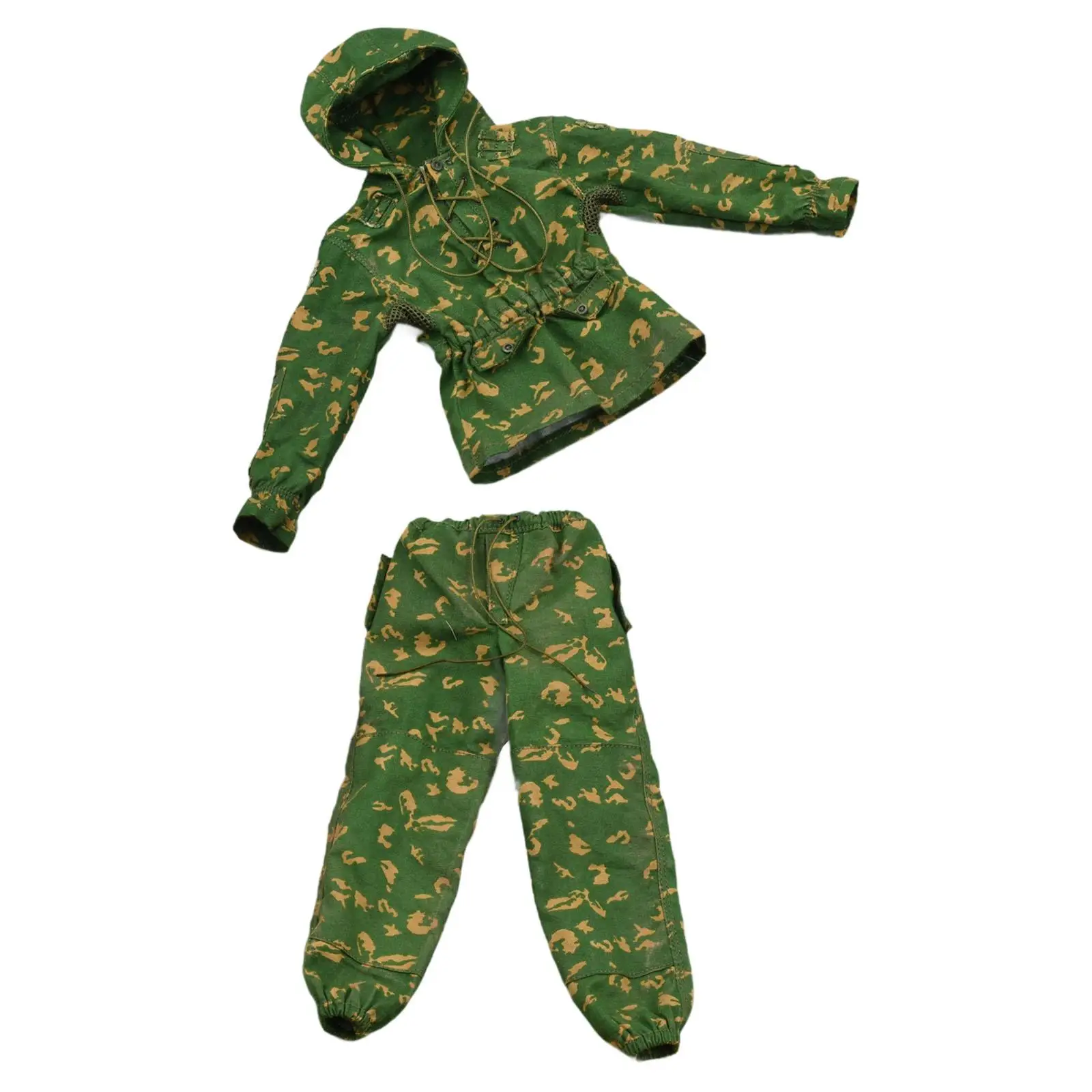 

Мужская фигурка в масштабе 1:6, Одежда для куклы, униформа для мужской модели 12 дюймов