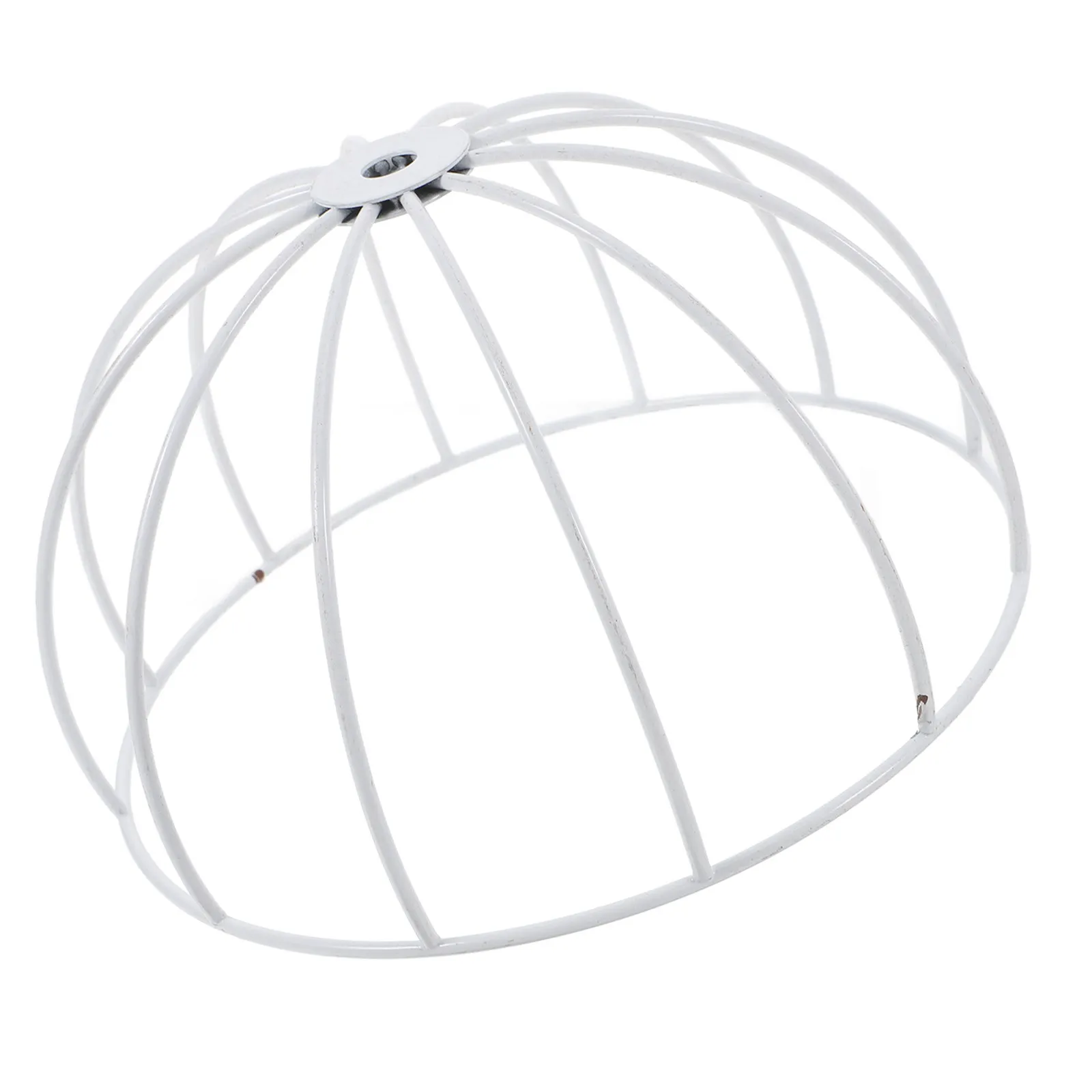 

Каркас для абажура своими руками - Декоративный плетеный чехол-ловец снов для подвесных и настольных светильников, уникальный элемент декора для дома