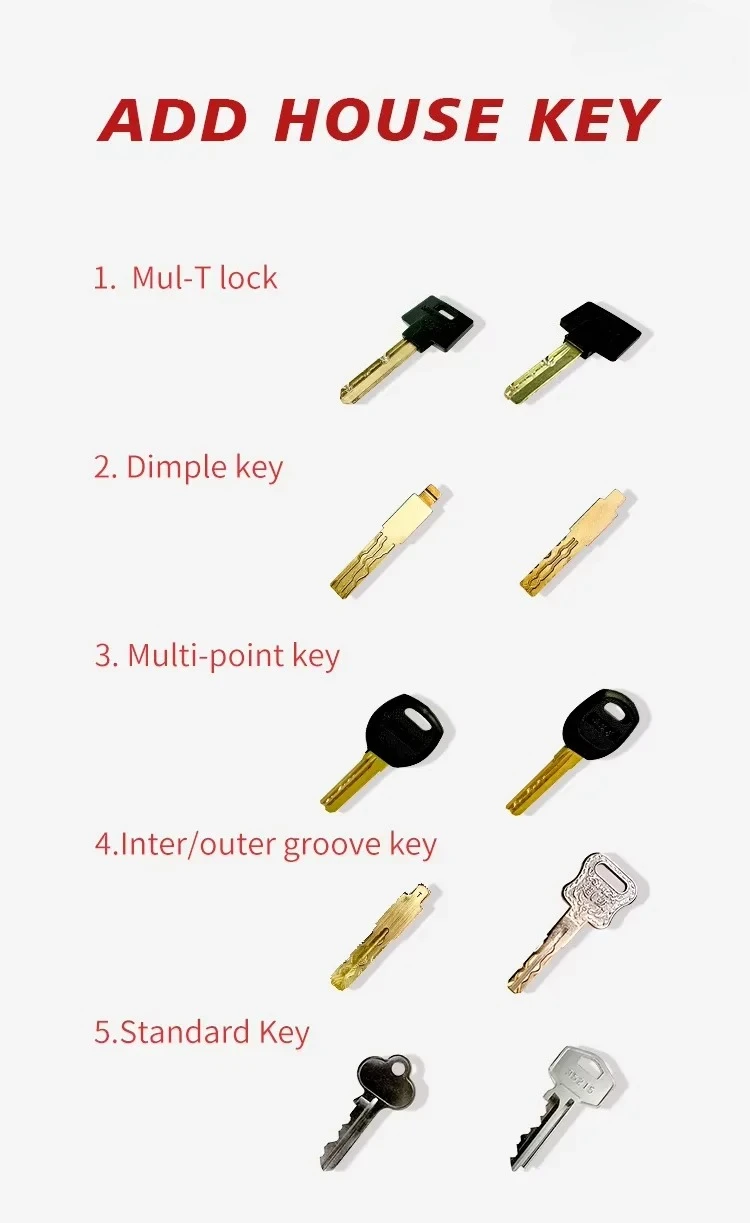 

2M2 tank 2 Pro CNC Key Cutting Machine Support All Key Lost