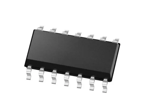 

10Pcs/Lot LMC6484AIM LMC6484 6484 SOP14