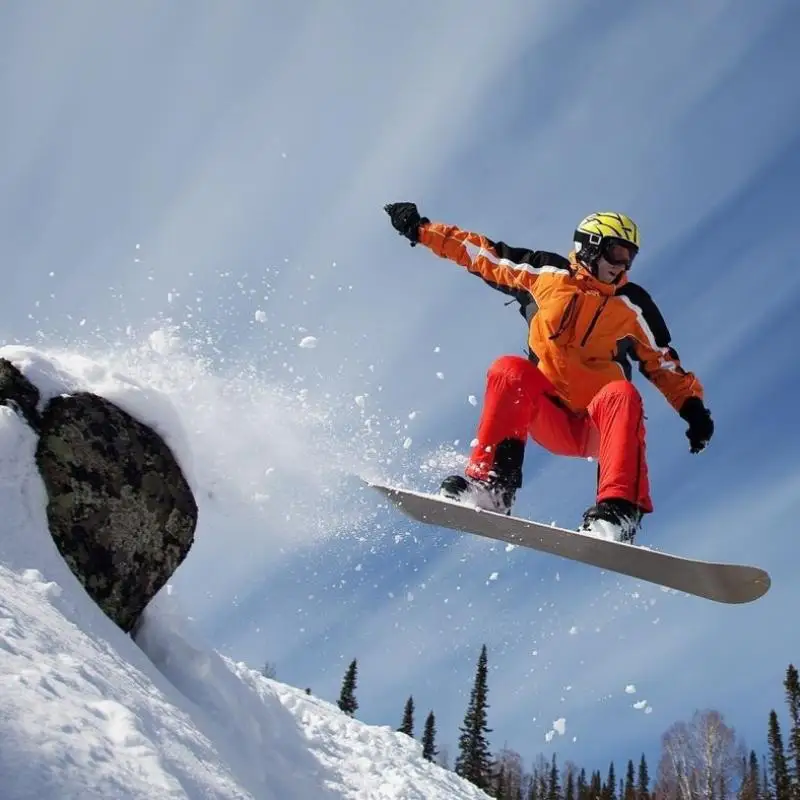 Nowa osłona snowboardowa na narty odporna na zarysowania plecak Monoboard etui ochronne narty snowboardowe snowboardowe narty torba do noszenia