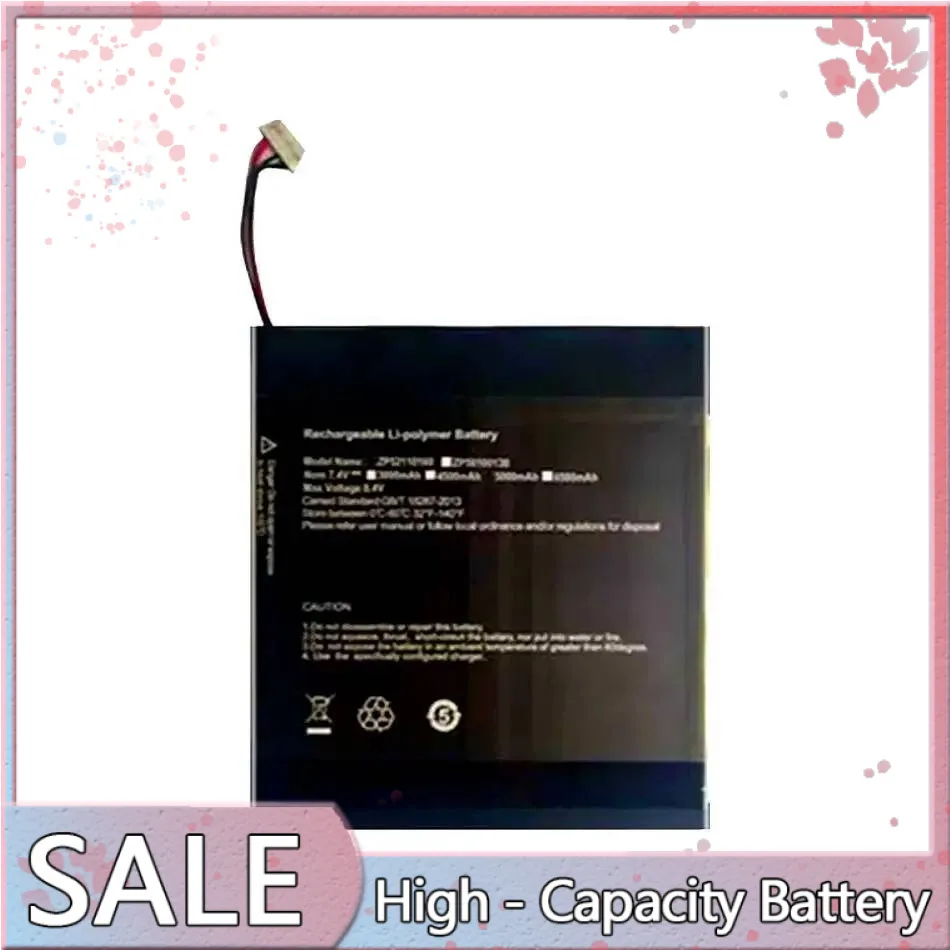 

Premium Replacement 4200mAh Laptop Battery For Chuwi Surbook Mini & CWI540 Tablet PC NV30140146-2S NV301401462S High-Efficiency