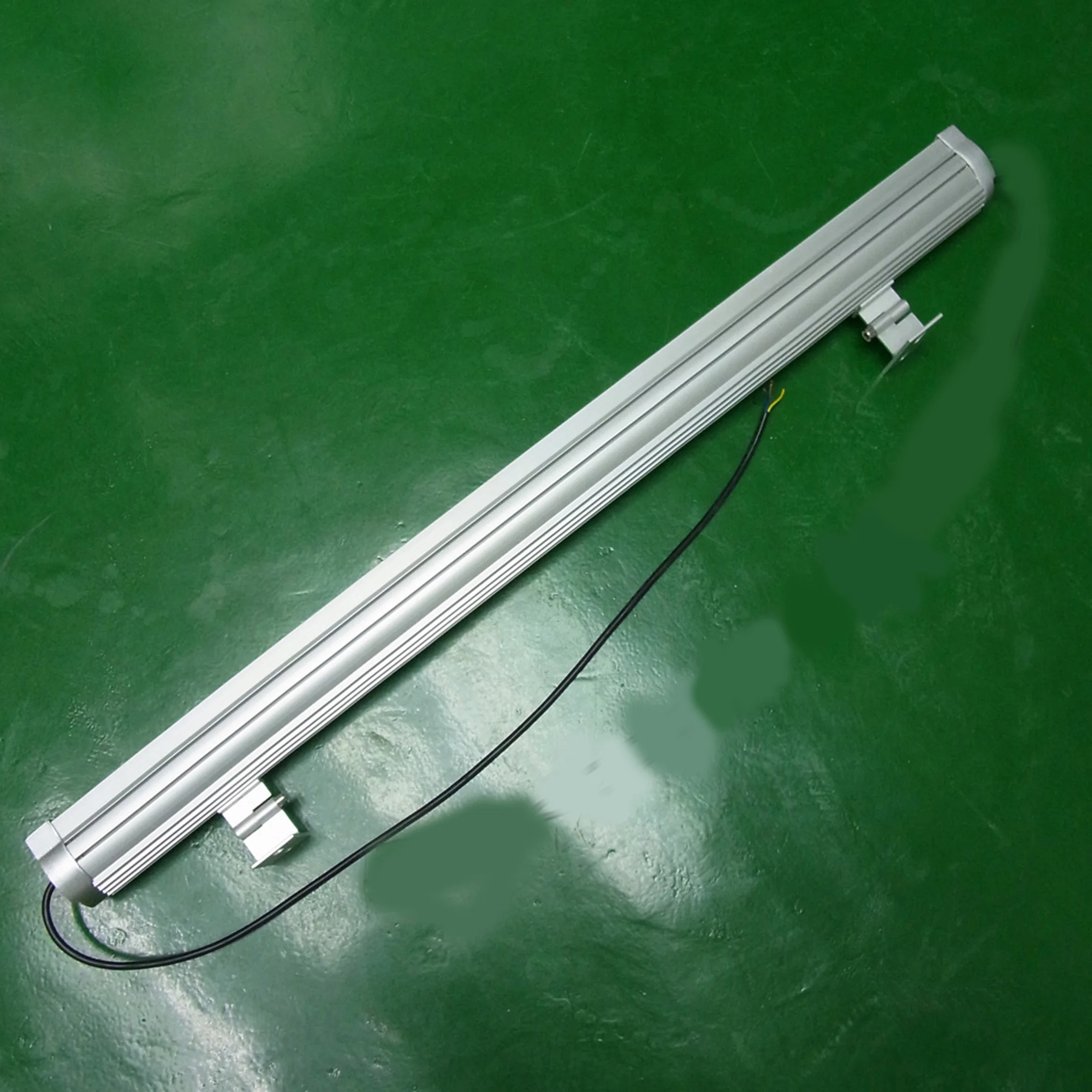 36W DMX512 LED Wall Washer Light RGB DMX Changeable Color Change CE RoHS