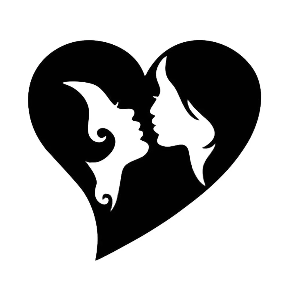 Romantic Love Betwe… - image