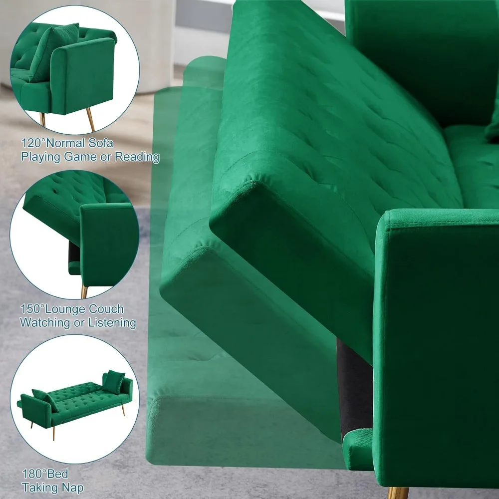 Esszimmerstühle aus massivem Holz, 2er-Set, antikweißes und braunes Finish, charakteristisches Design von Ashley Shaybrock