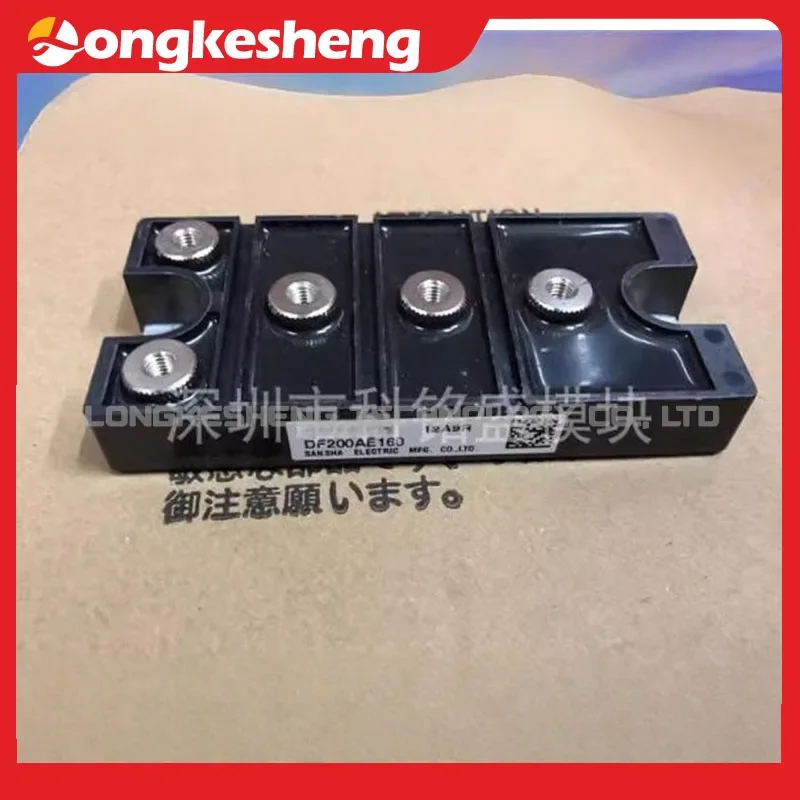 

DF200AE160 DF200AC160 DF150AC160 DF150AE160 DF150AE80 DF200AE80 Оригинальный модуль