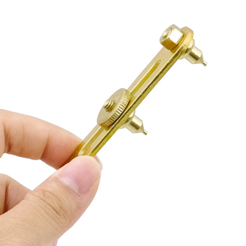 40/50mm Adjustable Watch Back Case Cover Opener Battery Replacement Tool Wrench Spanner Remover Watch Repair Watchmaker Tools