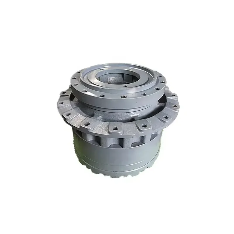For CAT 320C Excavator Final Drive Without Motor 320C Travel Gearbox 227-6035