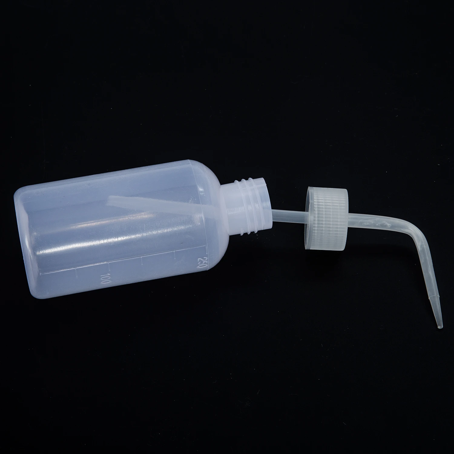 موزع صابون أخضر للوشم ، غير مغسول بالماء ، زجاجة ضغط في المعمل ، بخاخ ، 10