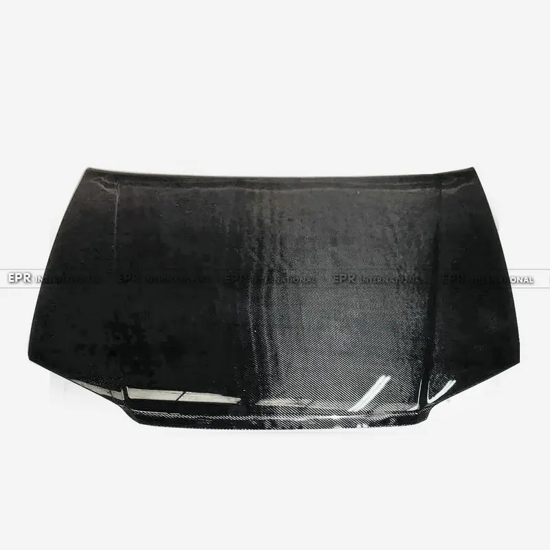 

Капот из углеродного волокна в стиле OE для Nissan Skyline R34 GTT — OEM-подходит для 1999-2002 гг.