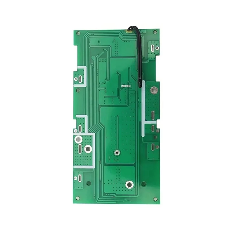 Top-M28 Li-Ion Battery Charging Protection Circuit Board PCB Protection Board For Milwaukee 28V Lithium Battery 48-11-2830