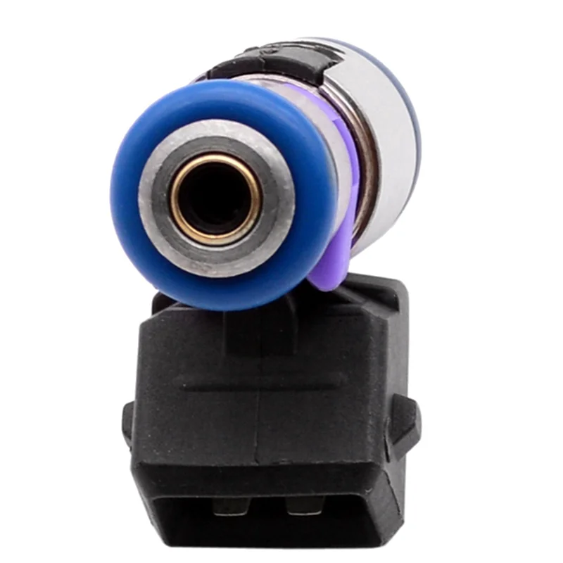 

4Pcs New Fuel Injector Nozzle IWP-206 IWP206 For Scania STKM206 For Urea Injection Dosing Module