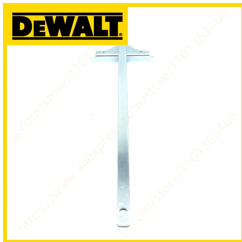 Ogrodzenie prowadzące do DEWALT DCS391 DW936