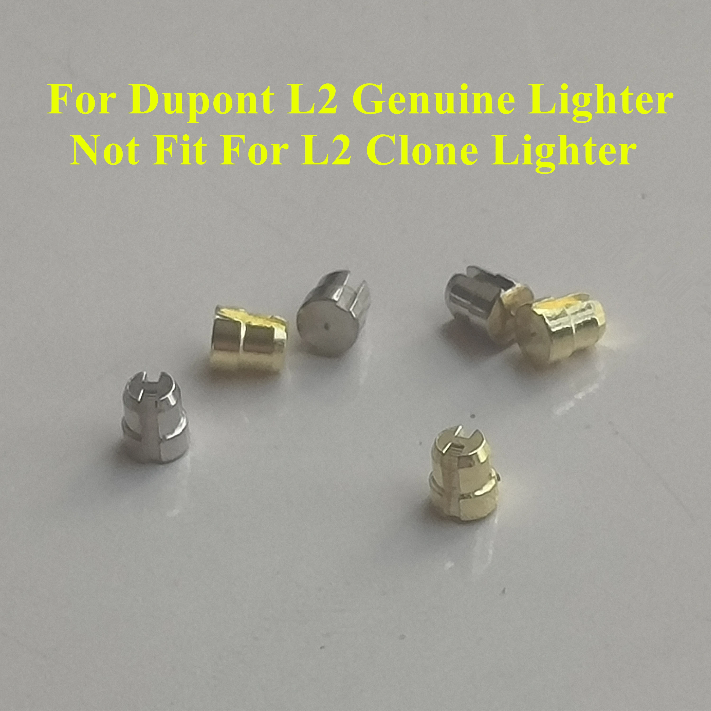 ダブルフレーム金属ノズル L2 ギャツビー用
