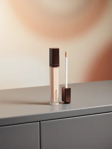 HOUR GLASS Liquid Concealer Matte High Coverage Waterproof Oil Control Moisturizing Long Lasting Concealer Professional Makeup