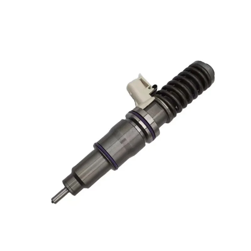 6PCS 21569191 BEBE4N01001 Fuel Injector for Volvo D11A D11B MD11 10.8L Engine FH9 FH10 FM4 FM11 FMX9 FMX10 NH16 Trucks B11R Bus