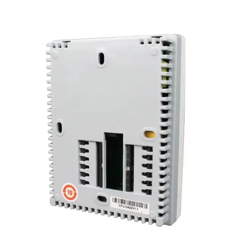 

Good seller BELIMO Original CFU-D222/CFU-D422 Thermostat, Cooling and Heating, 3 Fan Speed, External Sensor and Occupancy Contac