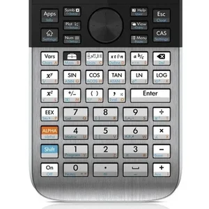 Prime V2 -Grafikrechner, Clear Calculator, Lehrerversorgungen, 3,5 7 Hauptverkäufe HP Prime Calculator - №3