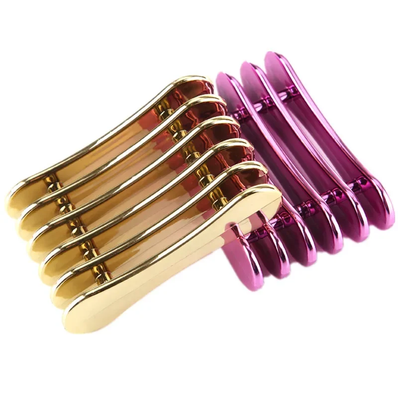 5 Grid Nail Art Penholder Nails Salon Brush Rack Accessory Carving UV Gel Crystal Pen Carrier Storage Manicure Tool Stand Holder