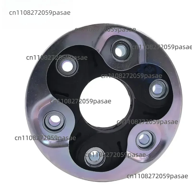 Rear Axle Propeller Coupling for Universal Joint Plate Floppy Disk