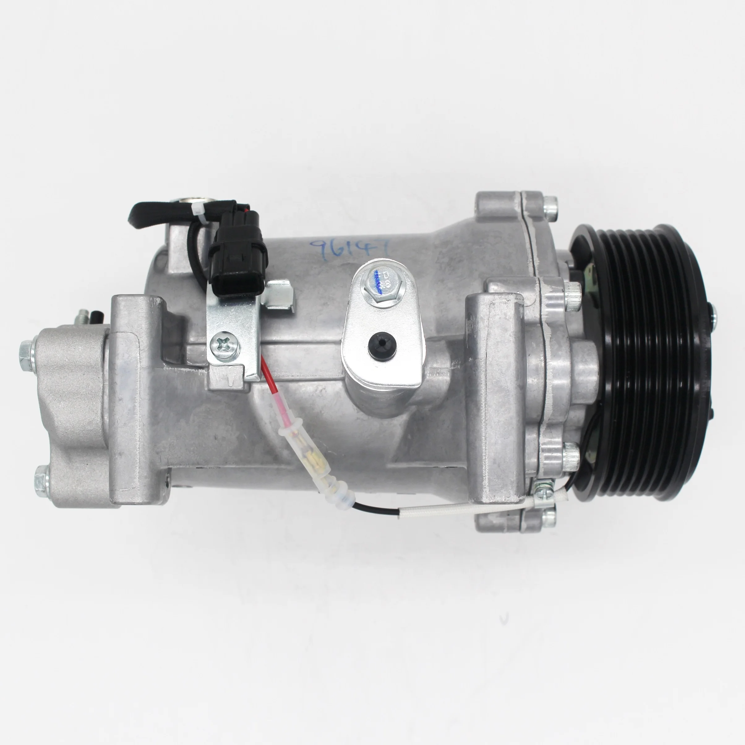 For  CRV2.4 Ac Compressor, KPR 96147 OEM 38810RZYA01 Air Conditioner Car Ac Compressor