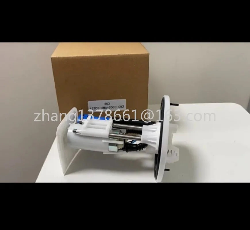 

NEW 16700-XMA-0003 Motorcycle Scooter Fuel Pump Comp For SYM JET 14 50 125 200 Symphony ST 125cc 200cc Moto Accessories
