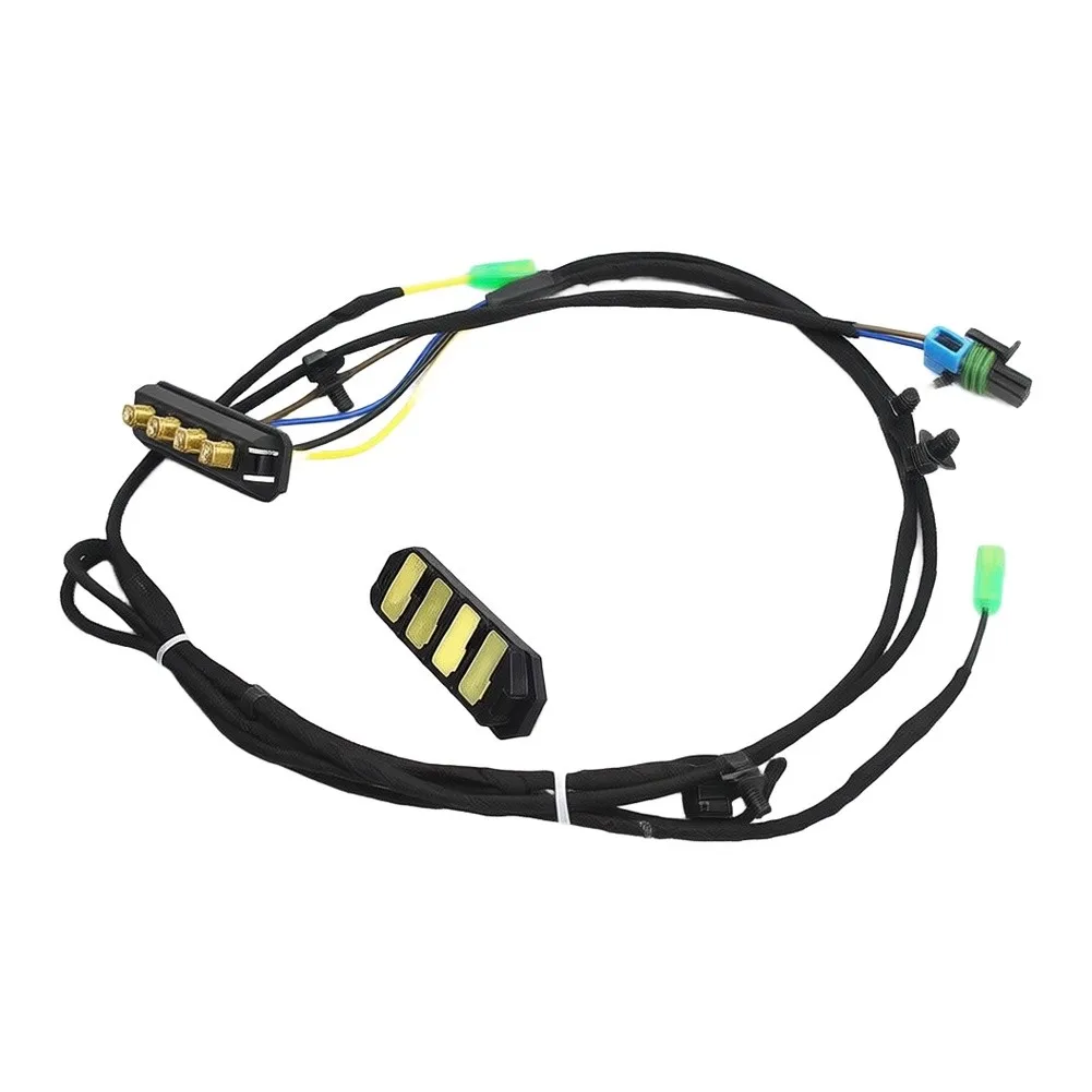 Induction Switch Tailgate Contact Pin ABS Material Construction Wear Resistant Design Non Deformation Structure