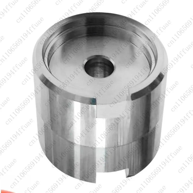 

Watch Repair Tool Multi-Function Double-Sided Aluminum Movement Holder 2824/2892/NH36/2813 Movement Holder Fixing Machine