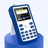 Professional Digital Oscilloscope 1C15 Featuring 500MS/s Sampling Rate 110MHz Analog Bandwidth and Waveform Storage