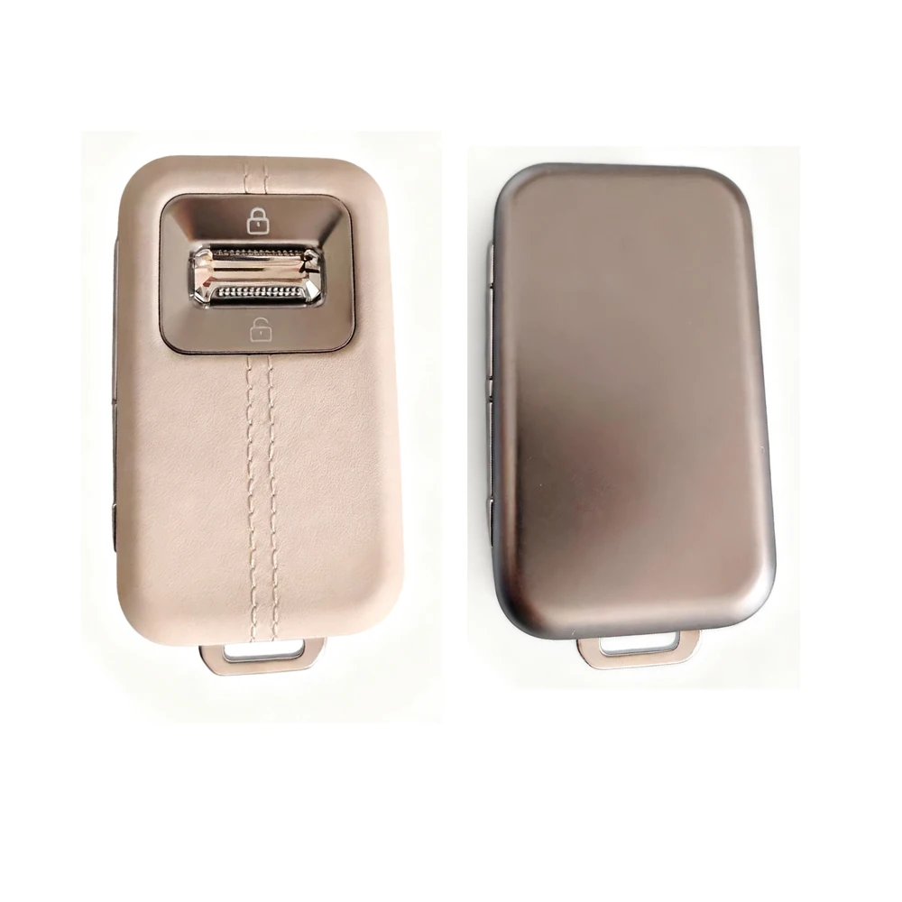 Original Remote Control Key for Zeekr 9X Bluetooth Key