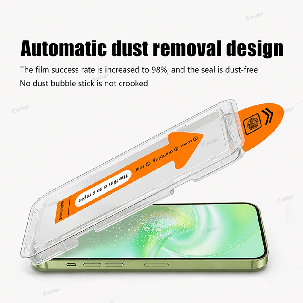 Oneplus 15 15T 15R 13 13T 13R - Glass Protector Auto incelemesi ve fiyatı