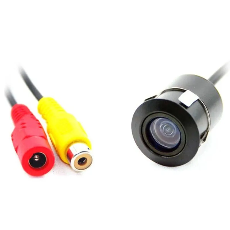 GM On-Board-Stanzkamera 18,5 rund 22,5 High-Definition Sternenlicht Nachtsicht Rückspiegel Rückfahrbild Navigation