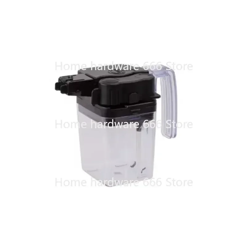 Suitable for Philips Coffee Machine, Milk Cup, Plastic Accessories, HD8753