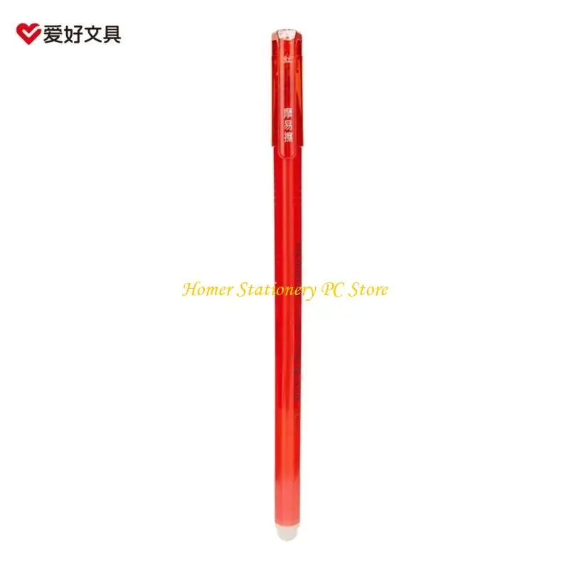 Y5LA 1 pc Rolling Ball Pennen, Quick Drying 0,5 mm Extra-Fine Point Rollerball Pennen
