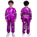 Purple A
