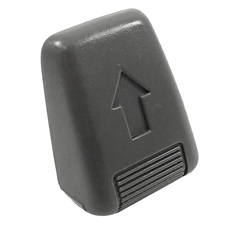 MR610534 for Mitsubishi Montero 2001-2006 Gen3 2Nd 3Rd Row Seat Back Recline Knob Lever MR610533 Button Switch Grey