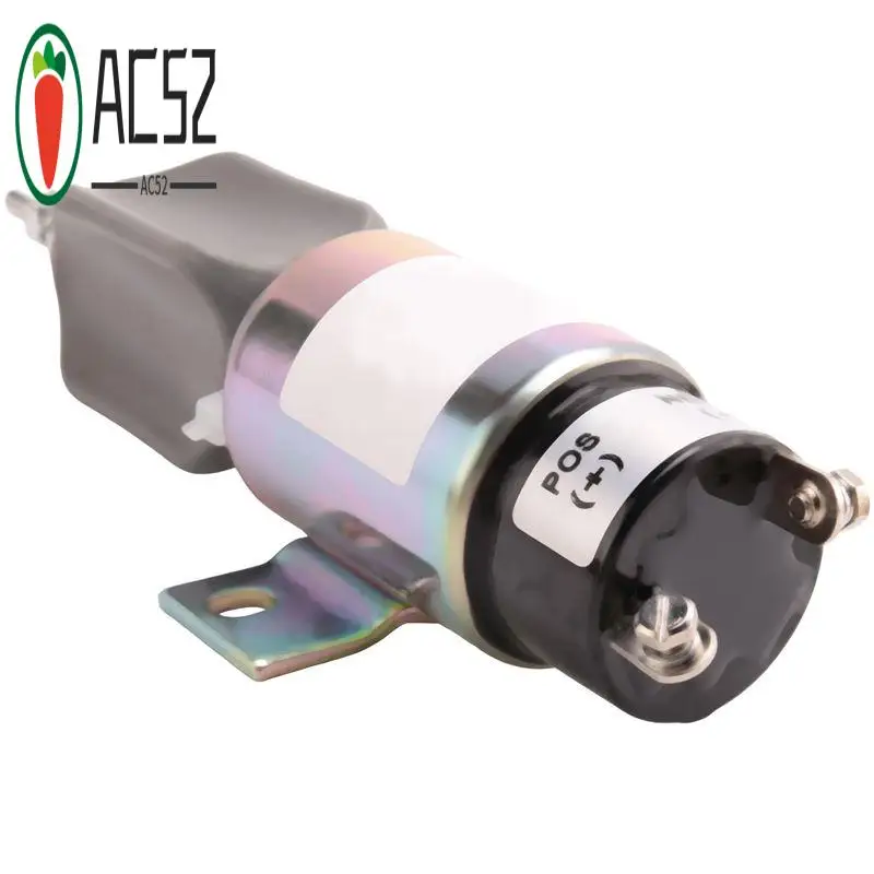AC52-Replacement Spare Parts Aerial Work Platform Parts Solenoid Valve 77402GT 77402 For Genie Z45-25JRT,Z80-60RT,S65,S85,GS3369