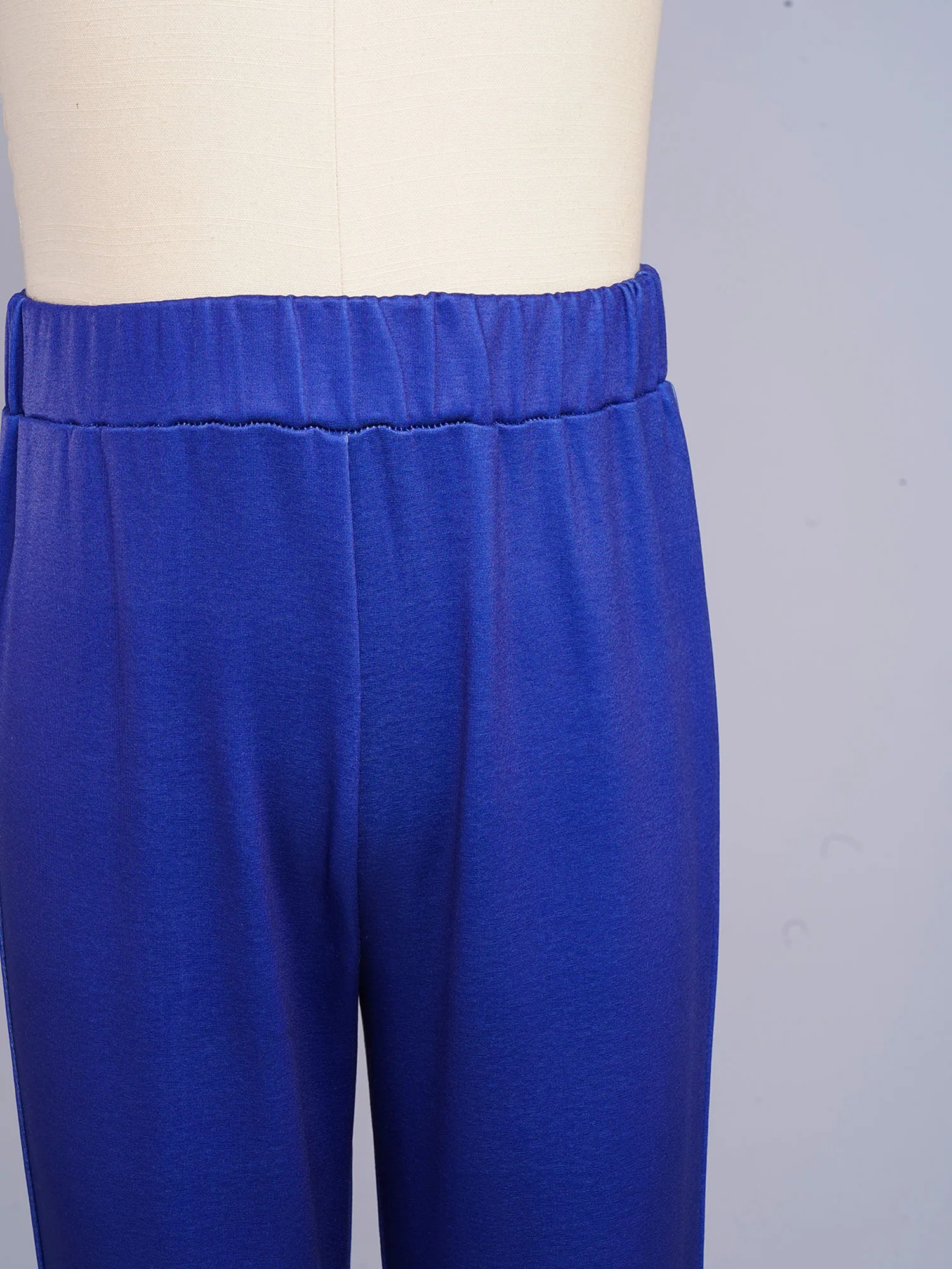 أطفال بنين الجمباز الشكل التزلج الرقص ممارسة الأداء زي السراويل الرياضية حزام مطاط النقاط السراويل الرياضية