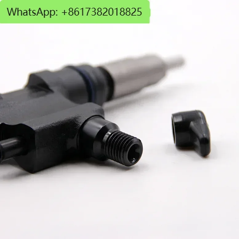 High Quality  Common Rail Fuel Injector 095000-8470 For TOYOTA N04C-T