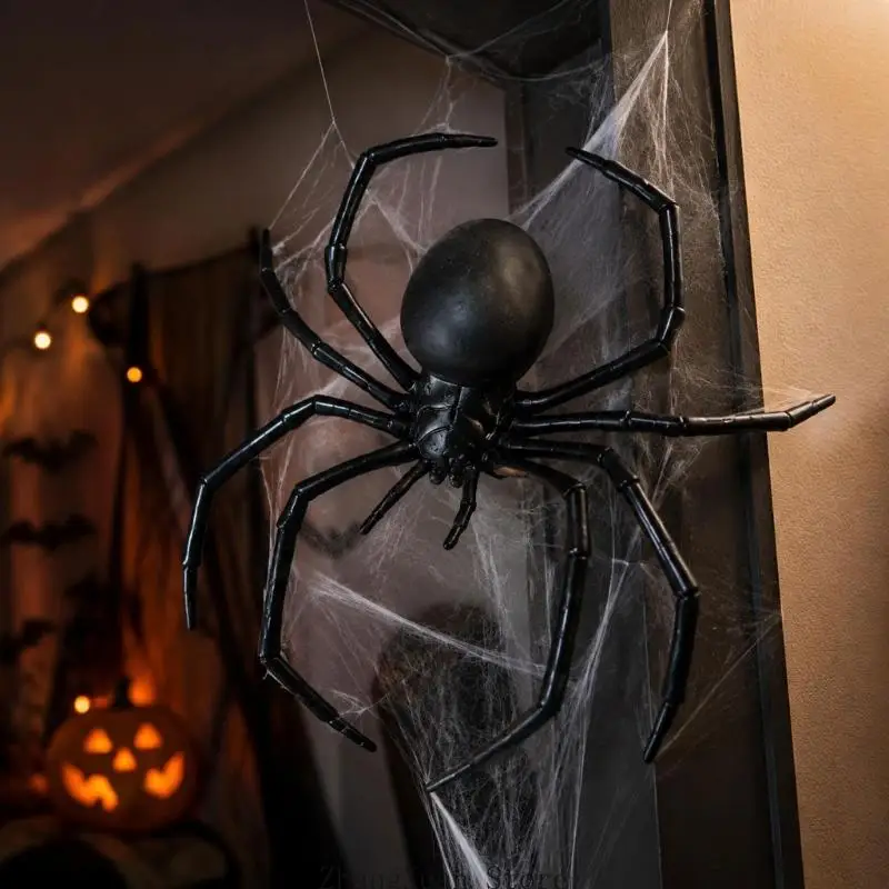 Halloween-Hängefiguren für Deckenlinien und Willkommensecken 3XUF – Detail 4