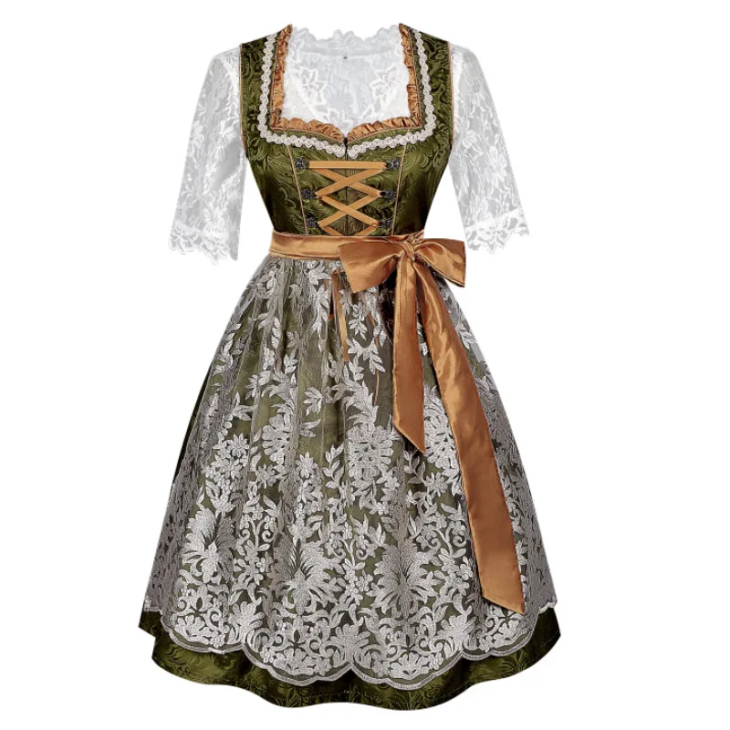 Thumbnail 3 - #22 Dirndls Sale