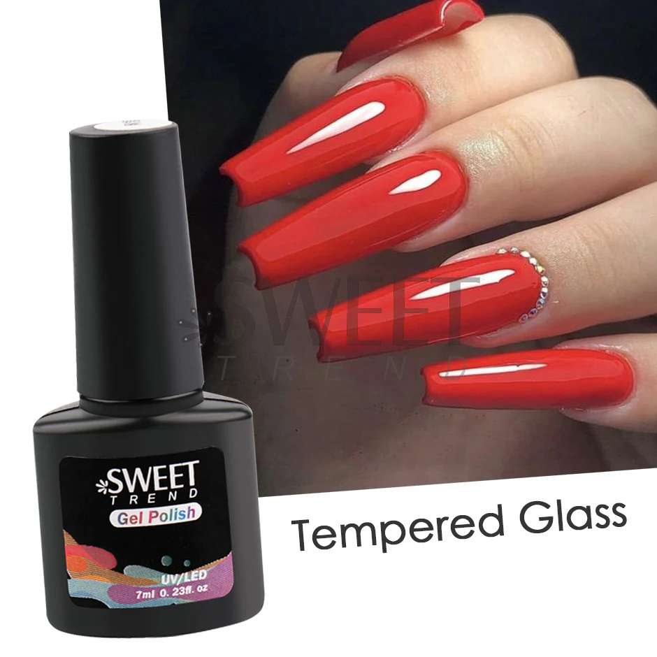 7Ml Super Geen Veeg Top Coat Nagellak Transparante Matte Glossy Soak Off Functie Gel Glossy Blijvende Uv Vernissen manicure JIS36